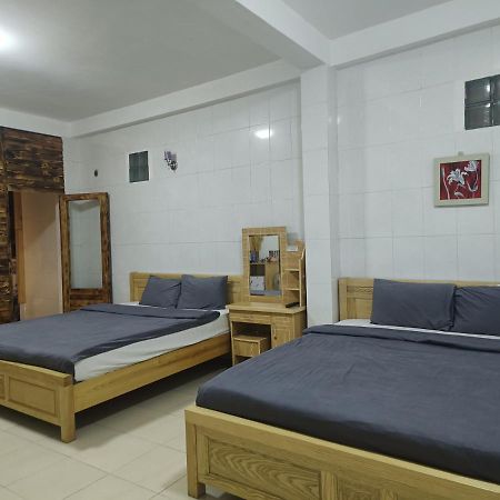 Elegant Dalat Hotel Buitenkant foto