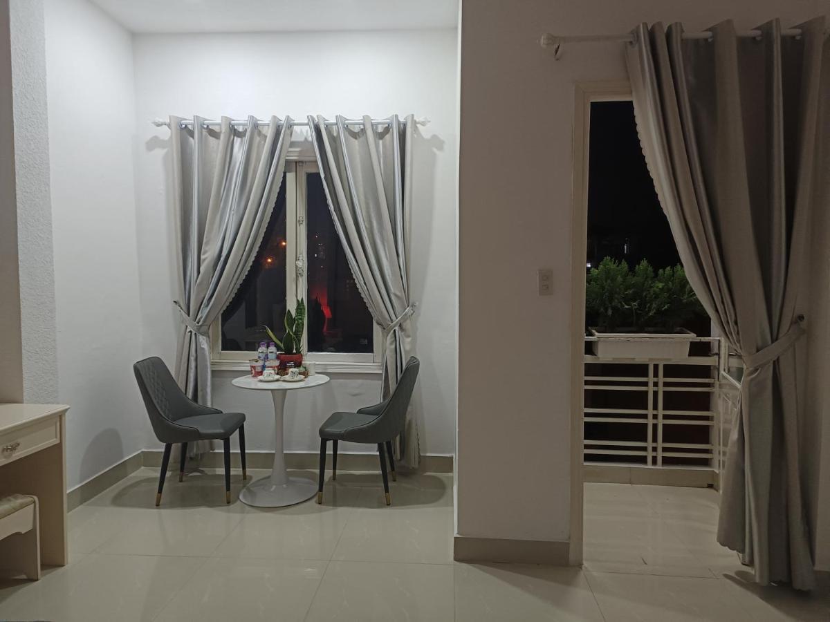 Elegant Dalat Hotel Buitenkant foto